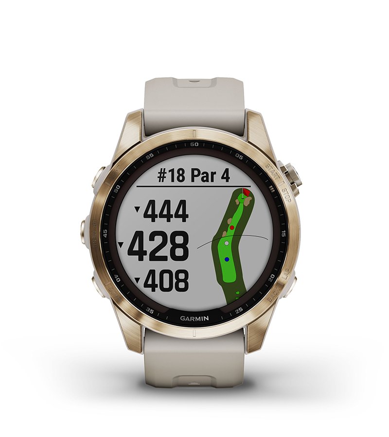 Garmin Fenix 7s
