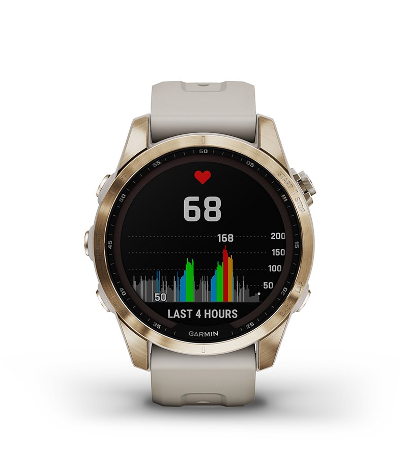 Garmin Fenix 7s