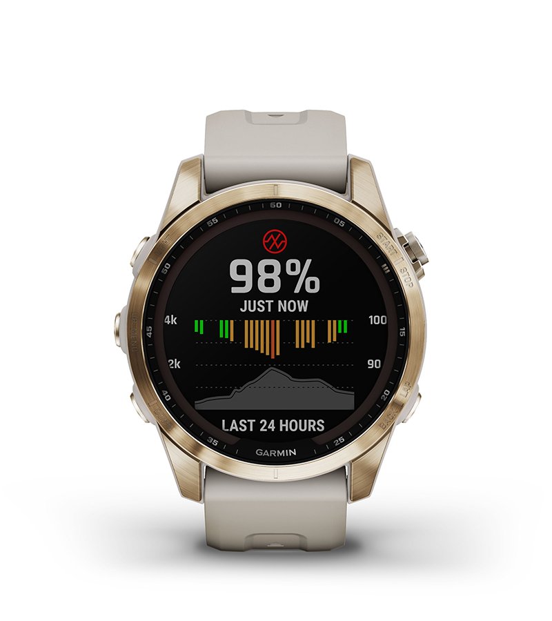 Garmin Fenix 7s