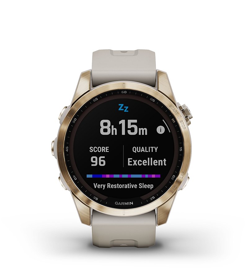 Garmin Fenix 7s