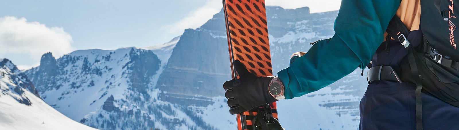Garmin Fenix 7s
