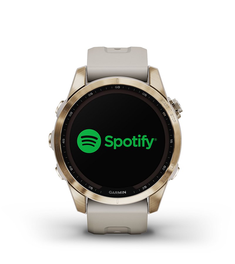 Garmin Fenix 7s