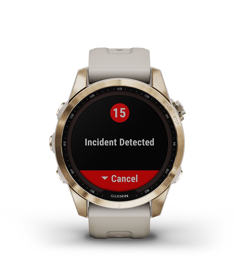 Garmin Fenix 7s