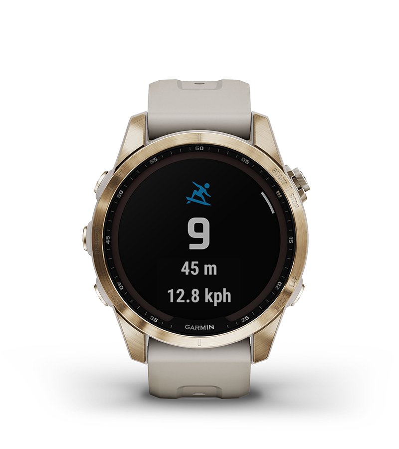 Garmin Fenix 7s