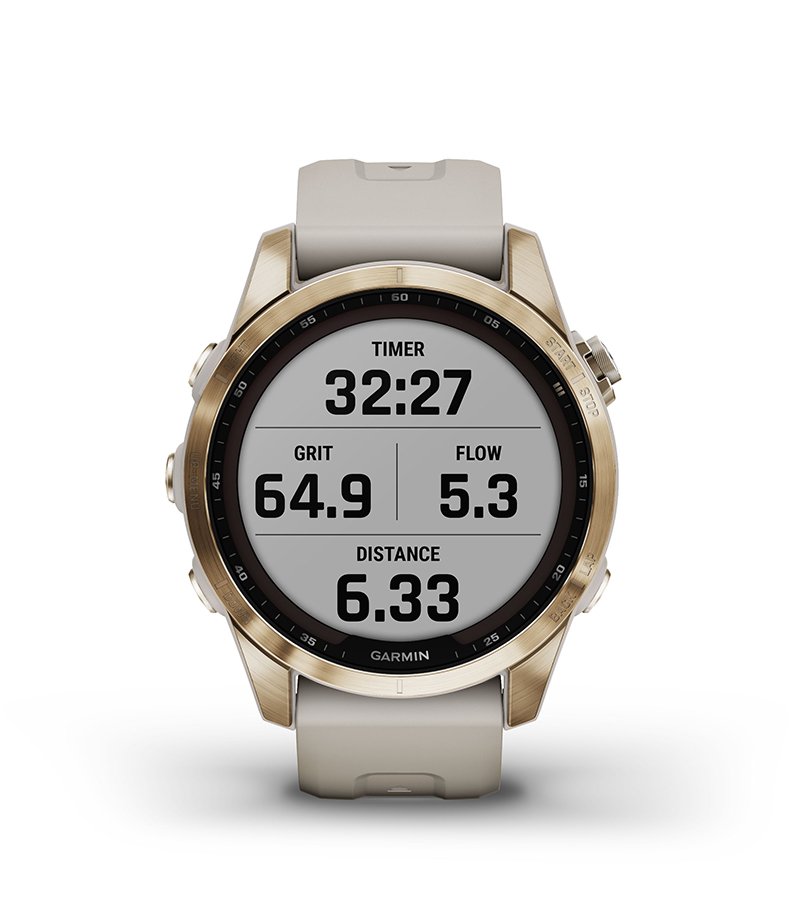 Garmin Fenix 7s