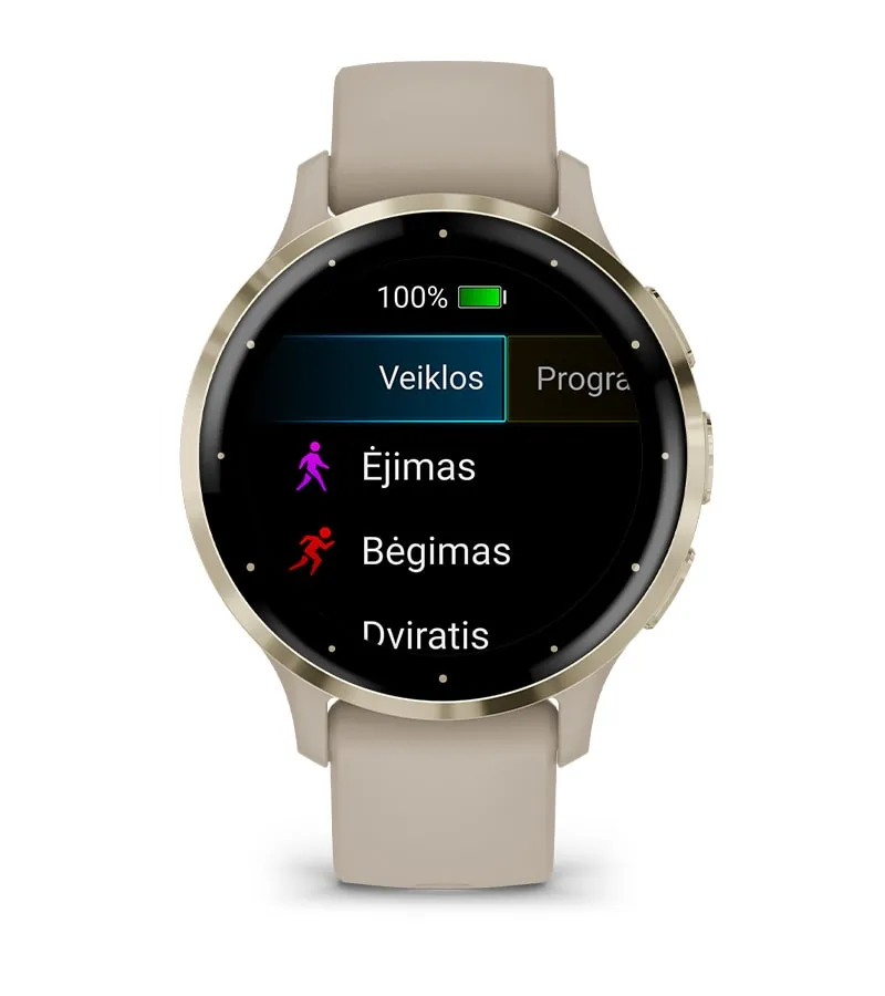 Garmin Venu 3s