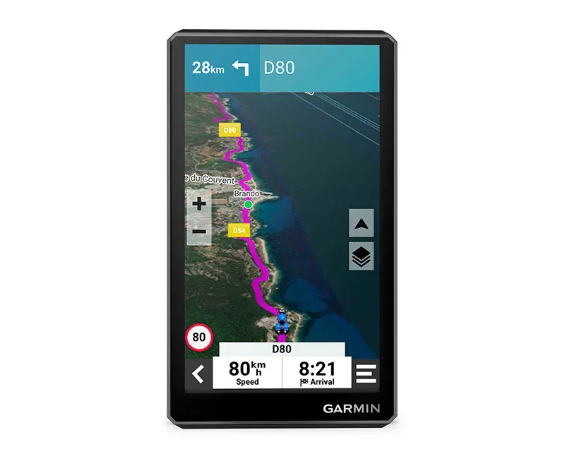 Garmin zumo XT2 010-02781-10