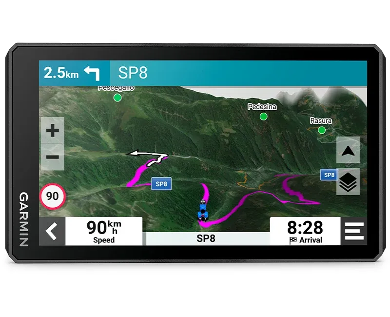 Garmin zumo XT2 010-02781-10