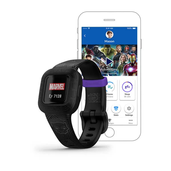 garmin vivofit jr black friday 2018