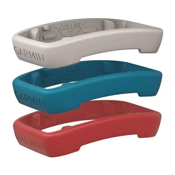 Garmin Collar Band Set BarkLimiter 2 LIZARD.LT