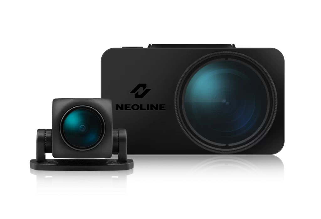 Vaizdo registratorius Neoline G-TECH X76 | LIZARD.LT