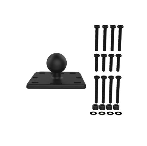 RAM RESERVOIR COVER with 1inch SIDE BALL RAM-B-346 (SKU 3603FBA )