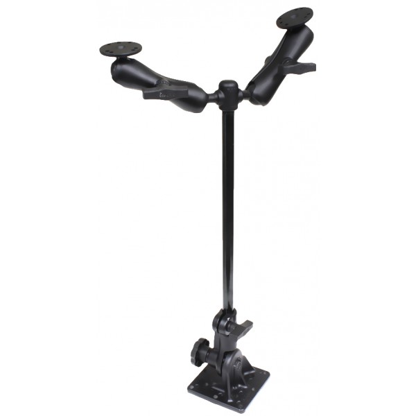 Lizard Racing Mount RAM MOUNT RATCHET BASE 18