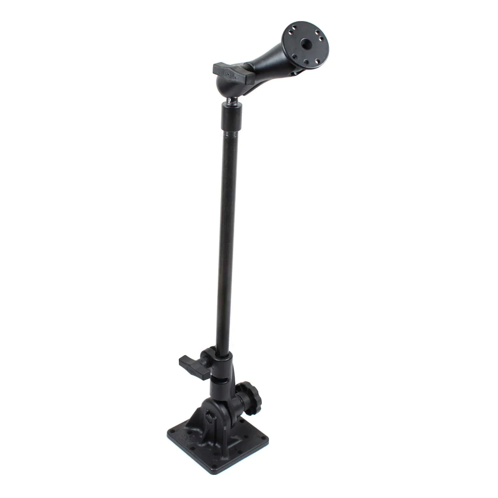 Lizard Racing Mount RAM MOUNT VELOCITI RATCHET BASE | LIZARD.LT
