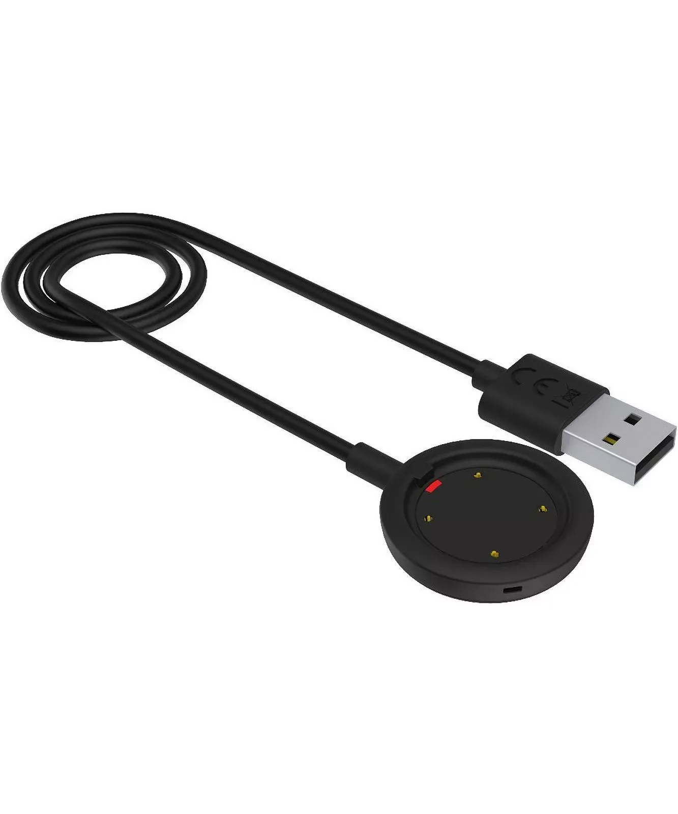 POLAR USB laikrodžio įkrovimo kabelis | LIZARD.LT