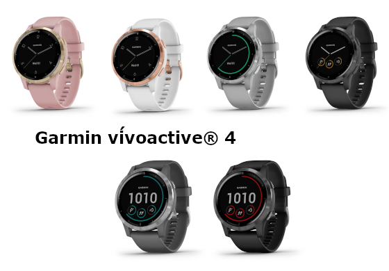 vivoactive 3 kaina