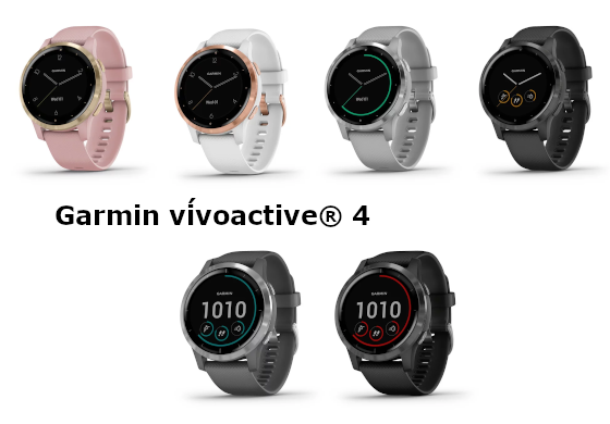 lyse fast påske Garmin Vivoactive 4 Kaina, Buy Now, Online, 56% OFF, www.busformentera.com