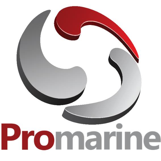 Promarine | LIZARD.LT