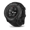 GARMIN INSTINCT 2X SOLAR APžVALGOS