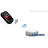 WR10 WIRELESS AUTOPILOT REMOTE AND BASE STATION, 