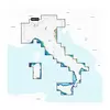 GARMIN NVEU073R NAVIONICS VISION+ ITALY, LAKES & RIVERS JūRLAPIAI, 010-C1268-00