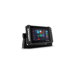 ECHOLOTAS LOWRANCE ELITE-7 FS SU SONARU ACTIVE 3-IN-1, 000-15689-001