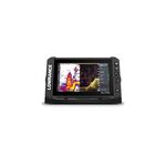 ECHOLOTAS LOWRANCE ELITE-9 FS SU SONARU ACTIVE 3-IN-1, 000-15693-001