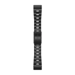 GARMIN QUICKFIT 26MM ANGLIES PILKUMO TITANINė APYRANKė, 010-12864-09
