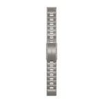 GARMIN QUICKFIT 22MM TITANINė APYRANKė, 010-12863-08