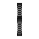 GARMIN QUICKFIT 26MM ANGLIES PILKUMO TITANINė NARDYMO APYRANKė, 010-12580-00
