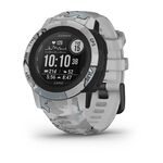 GARMIN INSTINCT 2S - CAMO EDITION RūKO SPALVOS, 010-02563-03