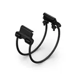 GARMIN QUICKFIT 22MM TAMPRI SILIKONINė NARDYMO APYRANKė, 010-13249-01