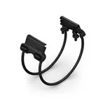 GARMIN QUICKFIT 26MM TAMPRI SILIKONINė NARDYMO APYRANKė, 010-13249-02
