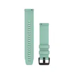 GARMIN GREITAI ATSEGAMA 20 MM NEOTROPINė SILIKONINė APYRANKė, 010-13076-05