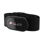 POLAR H10 šIRDIES RITMO MATUOKLIS, JUODA, XS-S, 725882051352