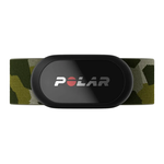POLAR H10 šIRDIES RITMO MATUOKLIS, CAMO, M/XXL, 725882062563