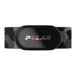 POLAR H10 šIRDIES RITMO MATUOKLIS, JUODA/CAMO, M/XXL, 725882062556