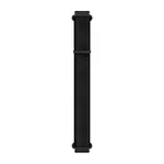 GARMIN GREITAI ATSEGAMA 18MM ULTRAFIT JUODA NAILONINė APYRANKė, 010-13261-00