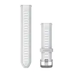 GARMIN GREITAI ATSEGAMA 20 MM MIGLOS PILKOS/BALTOJO AKMENS SPALVOS APYRANKė, 010-11251-AH