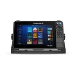 LOWRANCE HDS-9 LIVE PRO BE SONARO, 000-15997-001