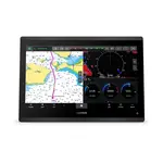GARMIN GPSMAP 1623 BE SONARO, 010-02919-00