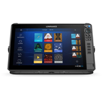 LOWRANCE HDS-16 LIVE PRO BE SONARO, 000-16006-001