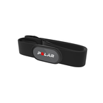 POLAR H9 šIRDIES RITMO MATUOKLIS JUODAS, XS/S, 725882053936
