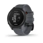 GARMIN APPROACH S12 - GRANITE BLUE, 010-02472-11