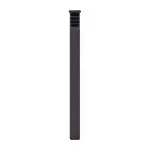 GARMIN ULTRAFIT 20MM SODRI ORCHIDėJų NAILONINė APYRANKė, 010-13306-02