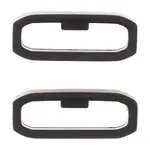 GARMIN QUICKFIT 20MM JUODA DIRžELIO KILPA, S00-01344-00
