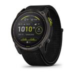 GARMIN ENDURO 3, ANGLIES SPALVOS IšMANUSIS LAIKRODIS, 010-02751-01