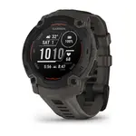 GARMIN INSTINCT E - 45 MM JUODOS SPALVOS, 010-02933-00