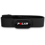 POLAR H10 šIRDIES RITMO MATUOKLIS, JUODA, M/XXL, 725882051291