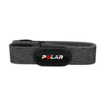 POLAR H10 šIRDIES RITMO MATUOKLIS, PILKA, M/XXL, 725882051307